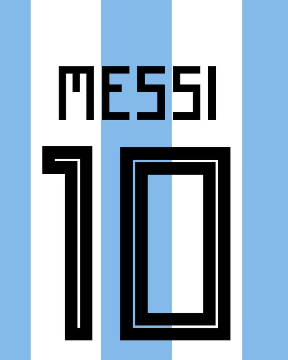 Messi