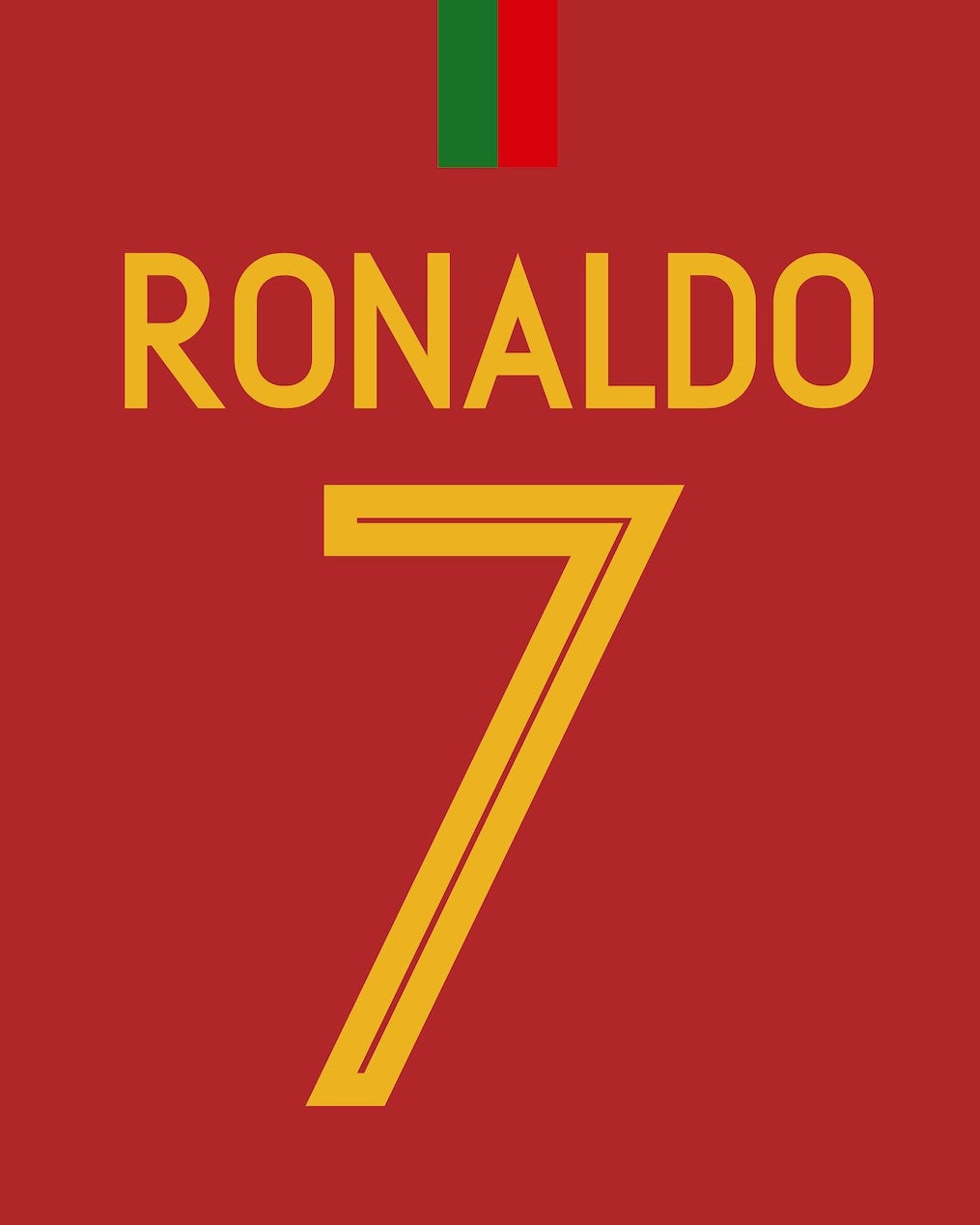 Ronaldo