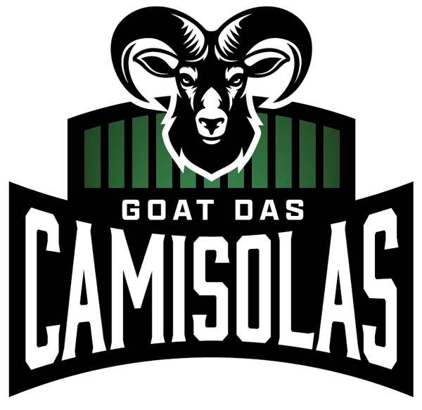 GOATDASCAMISOLAS